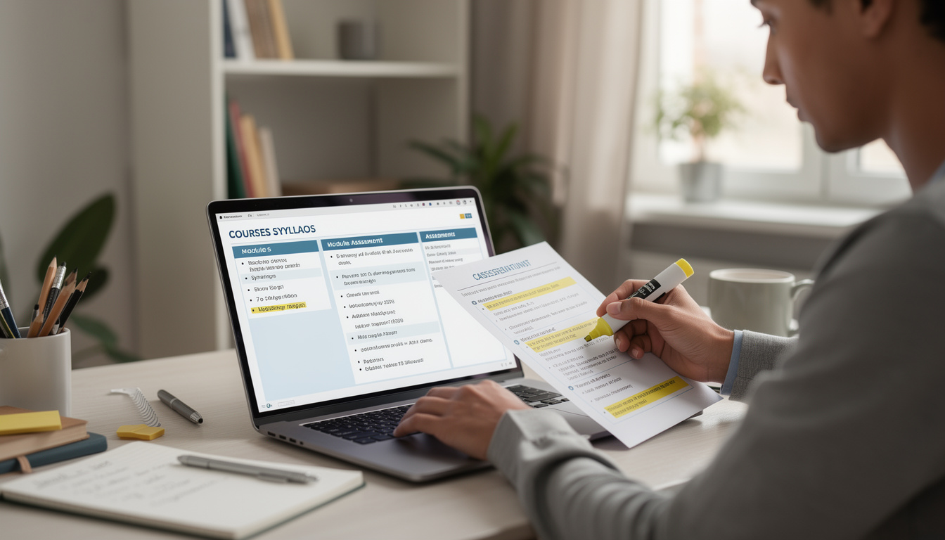 découvrez comment évaluer efficacement la qualité d'une formation avant de vous engager financièrement, pour faire un choix éclairé et éviter les mauvaises surprises.