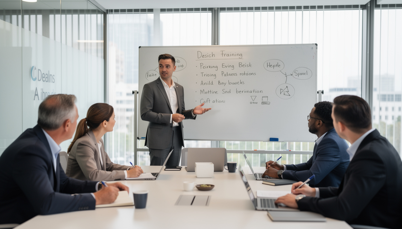découvrez comment évaluer efficacement la qualité d’une formation avant de vous engager financièrement pour faire un choix éclairé et éviter les mauvaises surprises.