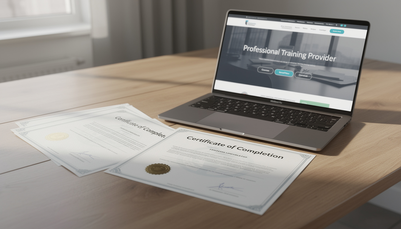 découvrez comment évaluer la qualité d’une formation avant de vous engager financièrement, avec des conseils pratiques pour faire le bon choix.