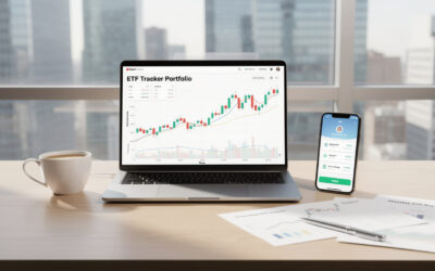 ETF (trackers) : comment investir facilement en bourse