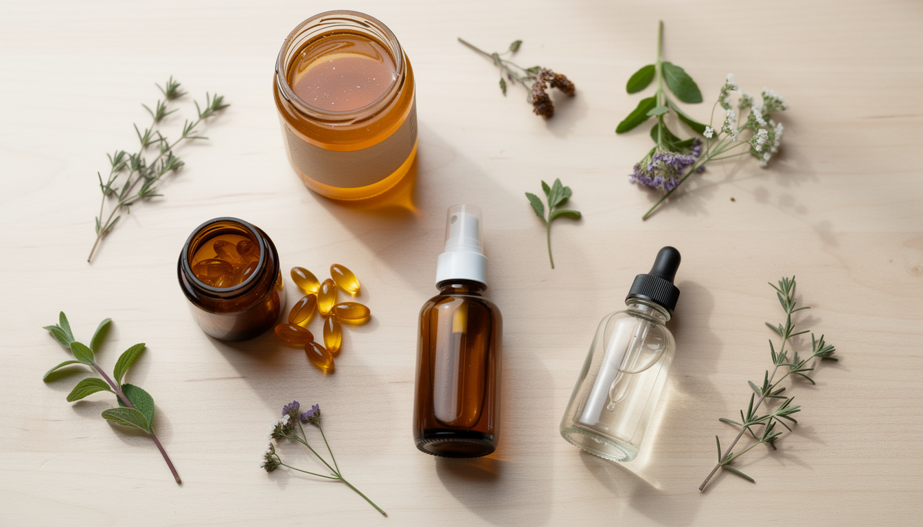 découvrez les nombreux bienfaits de la propolis pour la santé : renforcement du système immunitaire, propriétés antibactériennes et anti-inflammatoires naturelles.