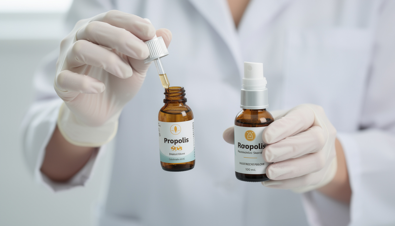 découvrez les bienfaits de la propolis pour la santé, ses propriétés antibactériennes, anti-inflammatoires et ses effets positifs sur le système immunitaire.