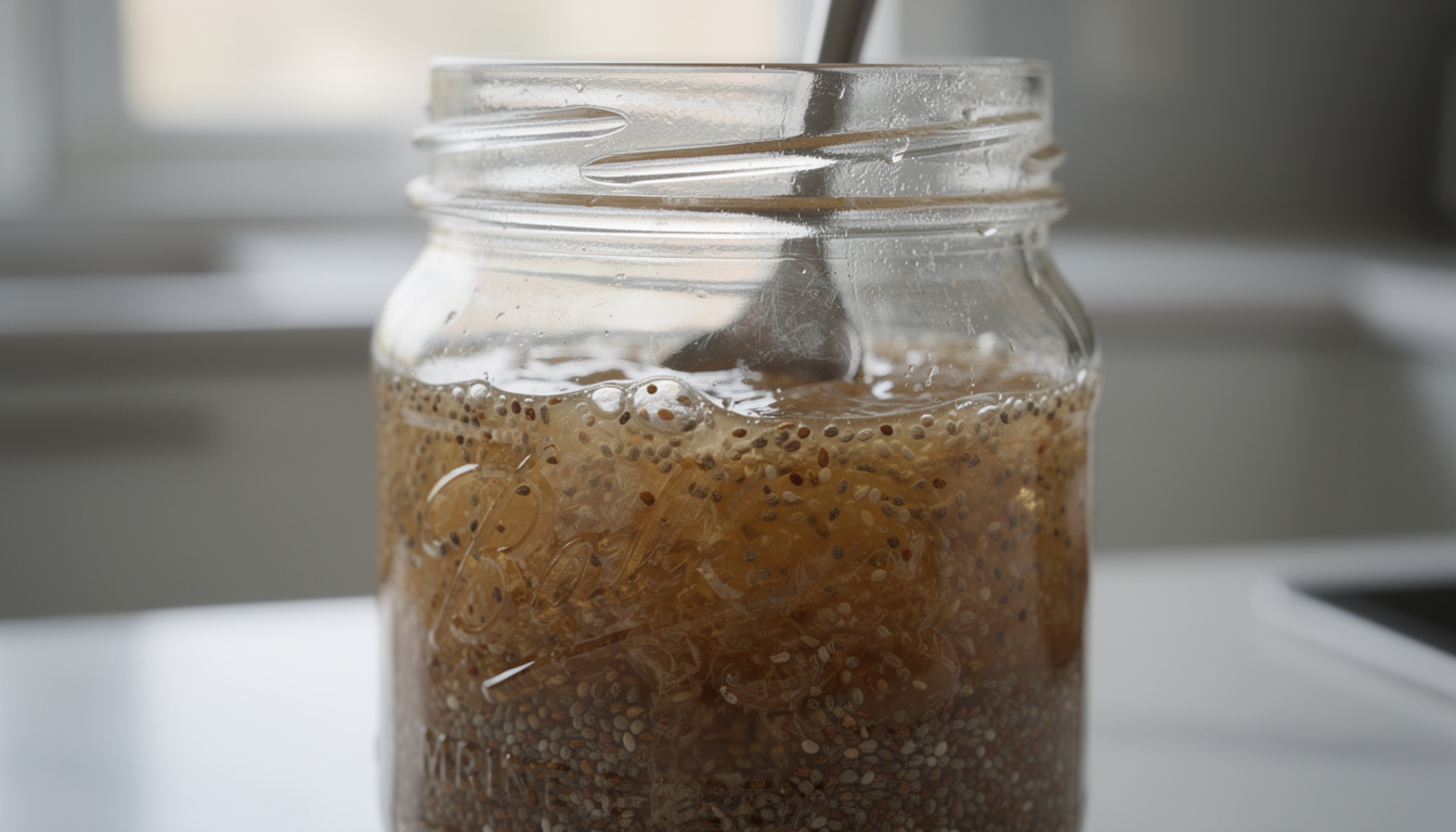 découvrez les bienfaits des graines de chia pour la santé : riches en fibres, en oméga-3 et en antioxydants, elles favorisent la digestion, renforcent le cœur et boostent l'énergie.