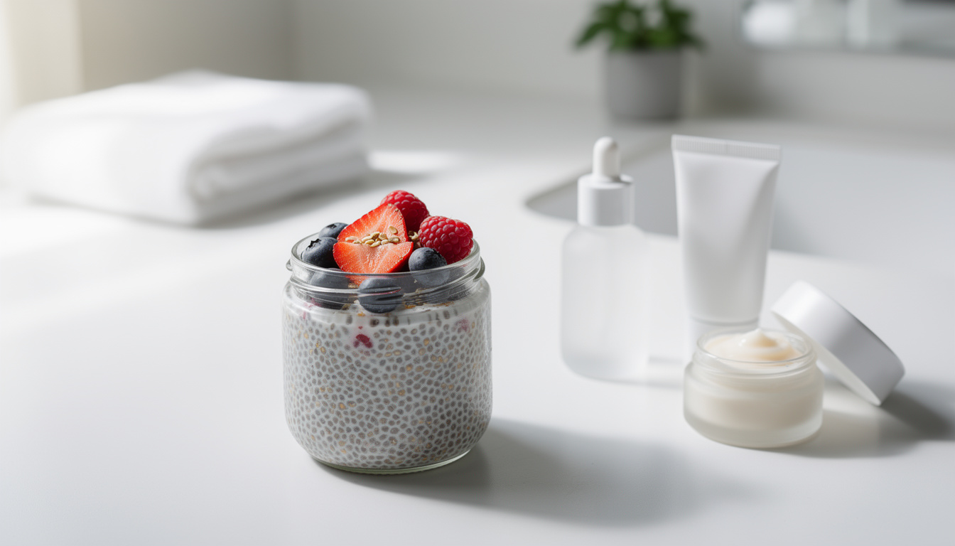 découvrez les bienfaits des graines de chia pour la santé : riches en fibres, oméga-3 et antioxydants, elles favorisent la digestion, renforcent le cœur et boostent l'énergie.