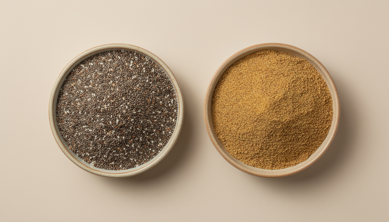 découvrez les bienfaits des graines de lin pour la santé, leurs propriétés nutritionnelles et comment les intégrer facilement dans votre alimentation quotidienne.