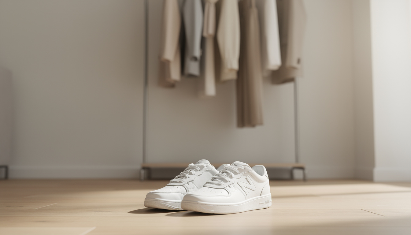découvrez les chaussures incontournables à avoir absolument dans un dressing féminin pour allier style, confort et élégance en toutes occasions.