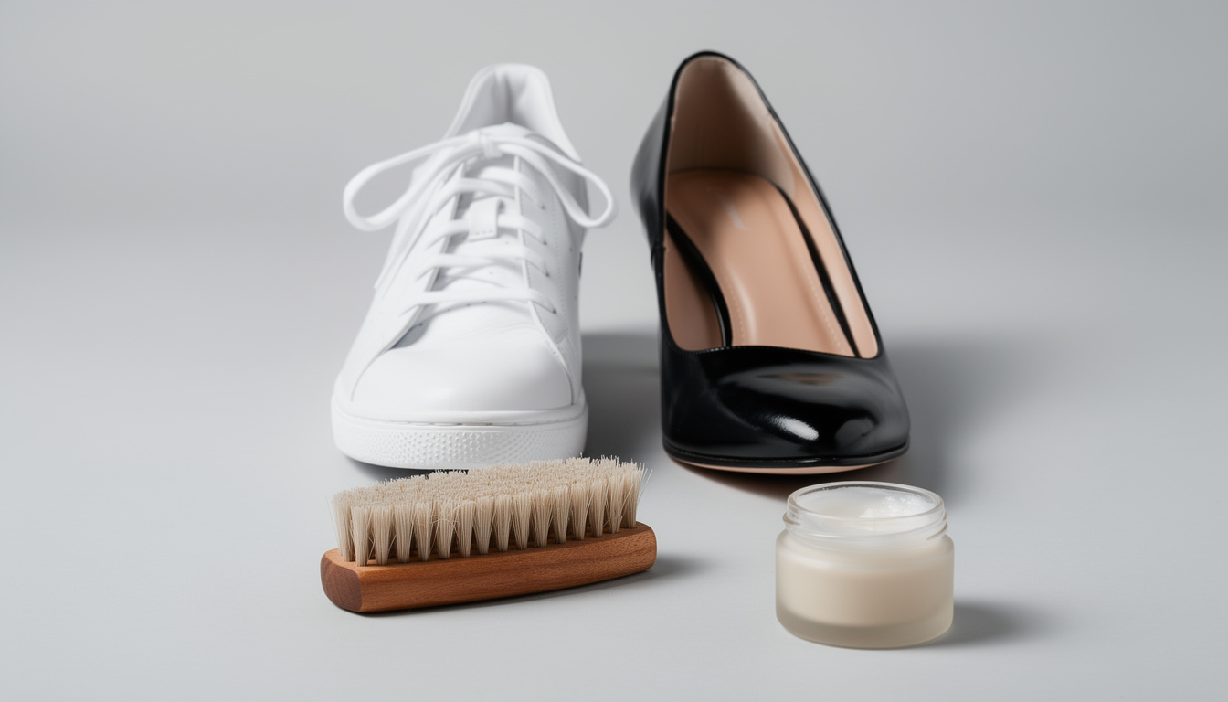 découvrez les chaussures incontournables à posséder absolument dans un dressing féminin pour allier style, confort et élégance en toutes occasions.
