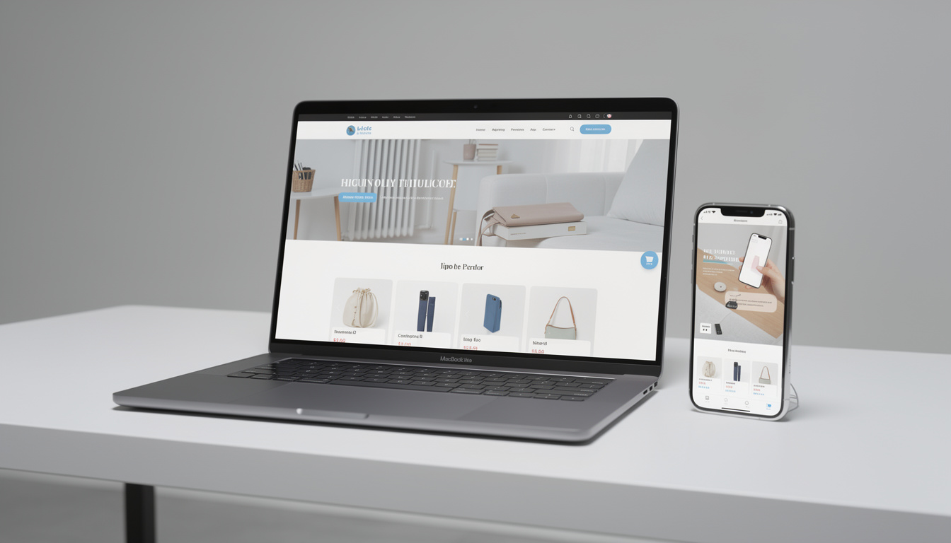 découvrez les erreurs courantes à éviter pour réussir votre site e-commerce débutant et boostez vos ventes dès le lancement.
