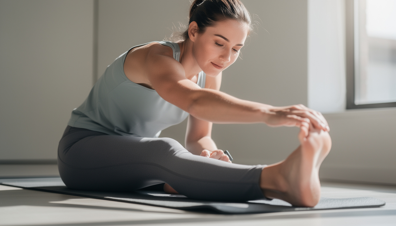 découvrez quand et comment pratiquer efficacement les étirements pour améliorer votre flexibilité, prévenir les blessures et optimiser votre bien-être.