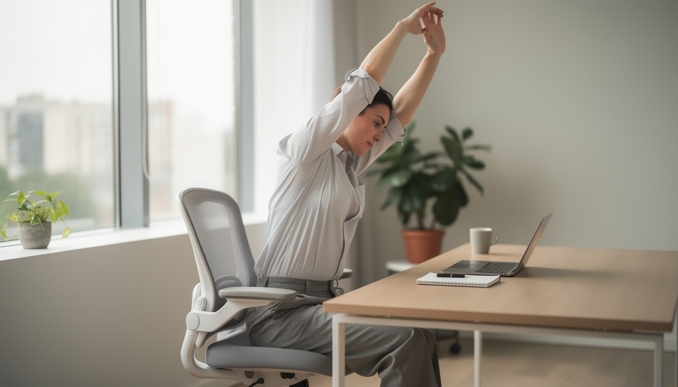 découvrez quand et comment pratiquer efficacement les étirements pour améliorer votre souplesse, éviter les blessures et optimiser votre bien-être au quotidien.