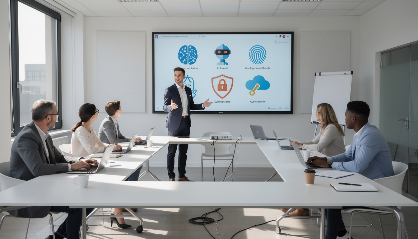 découvrez les formations les plus recherchées par les employeurs en 2026 pour booster votre carrière et répondre aux besoins du marché du travail.