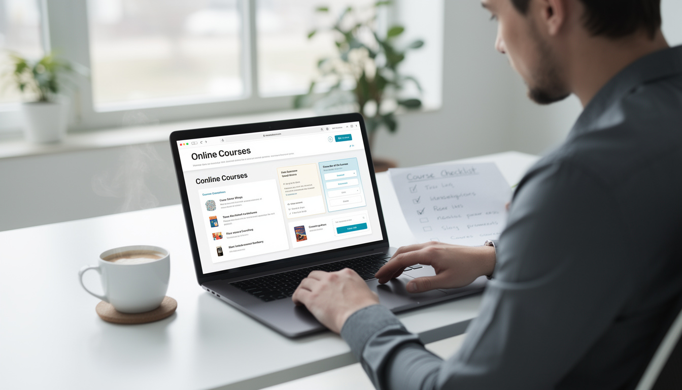 découvrez nos formations pour apprendre à négocier efficacement et maîtrisez les techniques indispensables pour réussir toutes vos négociations.