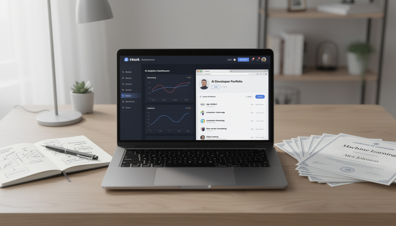 découvrez les meilleures formations en intelligence artificielle accessibles sans diplôme, pour apprendre et progresser dans ce domaine innovant à votre rythme.