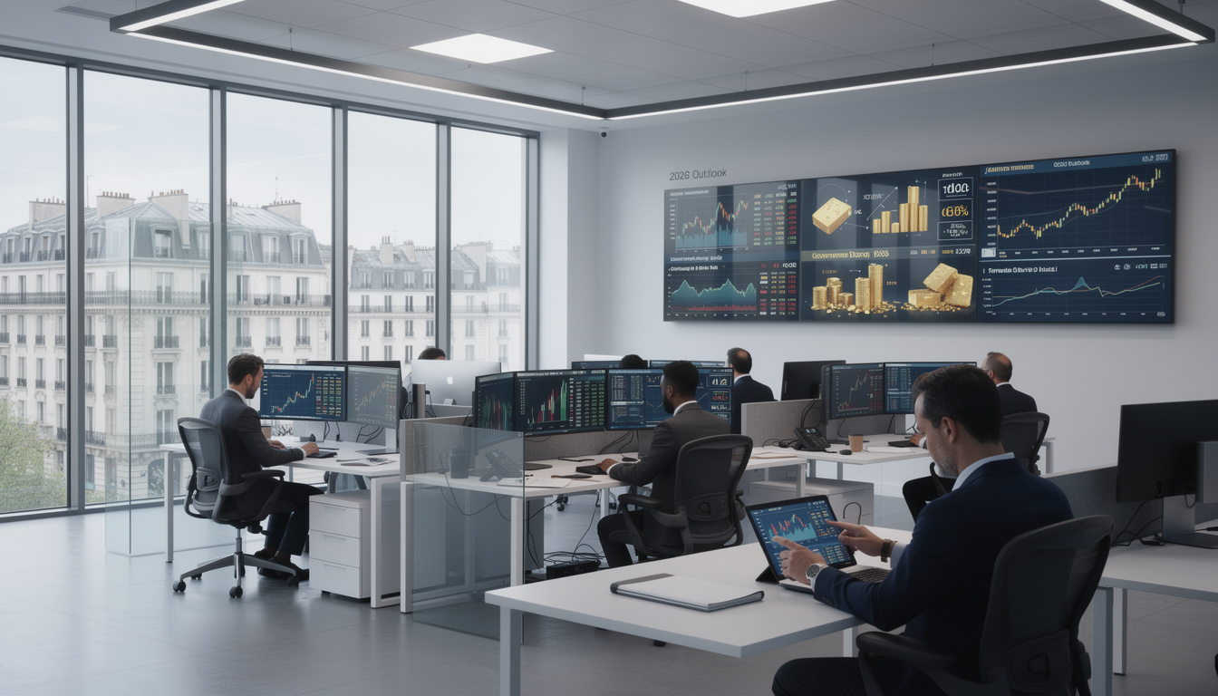 découvrez les placements les plus rentables à court terme en 2026 pour optimiser vos investissements et maximiser vos gains rapidement.