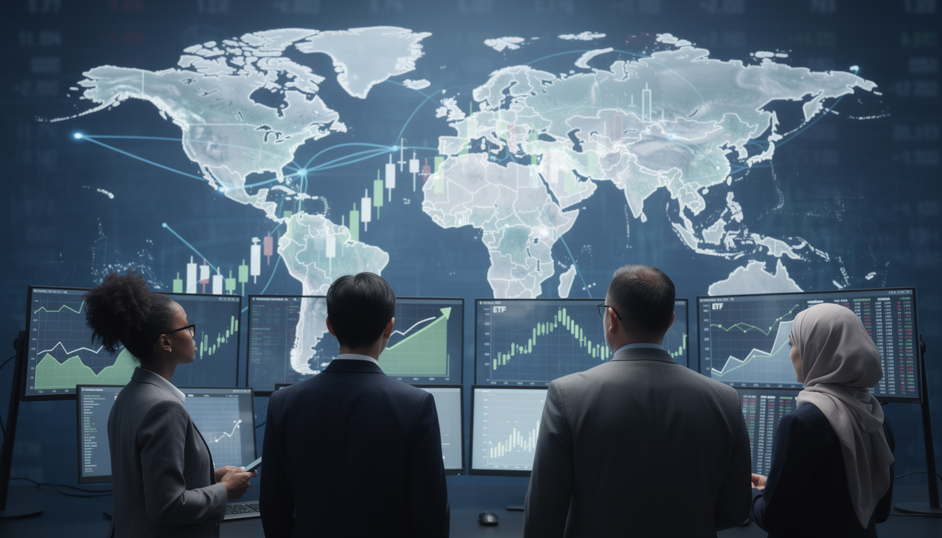 découvrez les placements les plus rentables à court terme en 2026 pour maximiser vos gains rapidement et sécuriser vos investissements.