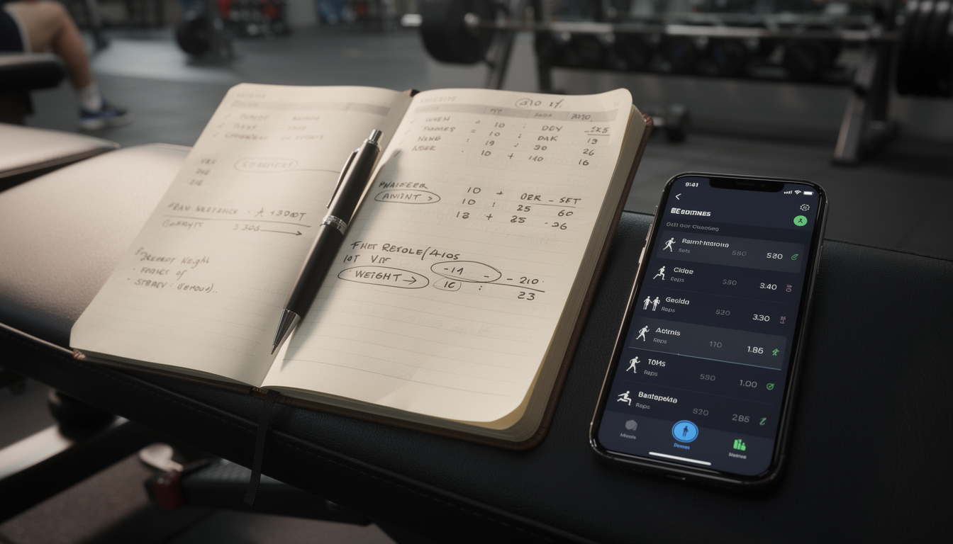 découvrez notre guide complet de musculation pour débutants et apprenez à vous lancer efficacement avec des conseils pratiques, des exercices adaptés et un programme simple.