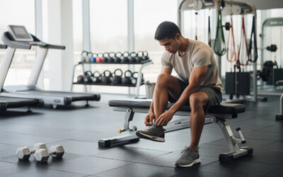 Musculation pour débutant : guide complet pour se lancer