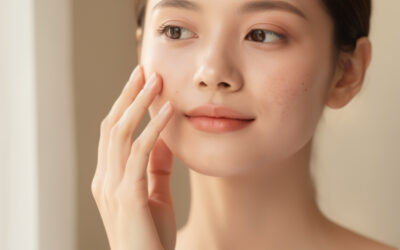 Comment atténuer les taches pigmentaires sur le visage
