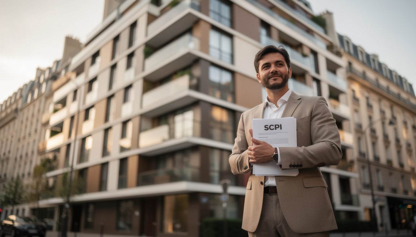 découvrez comment générer des revenus passifs grâce à des stratégies efficaces de placements financiers adaptées à tous les profils d'investisseurs.