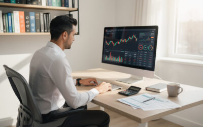 Comment générer des revenus passifs avec des placements financiers