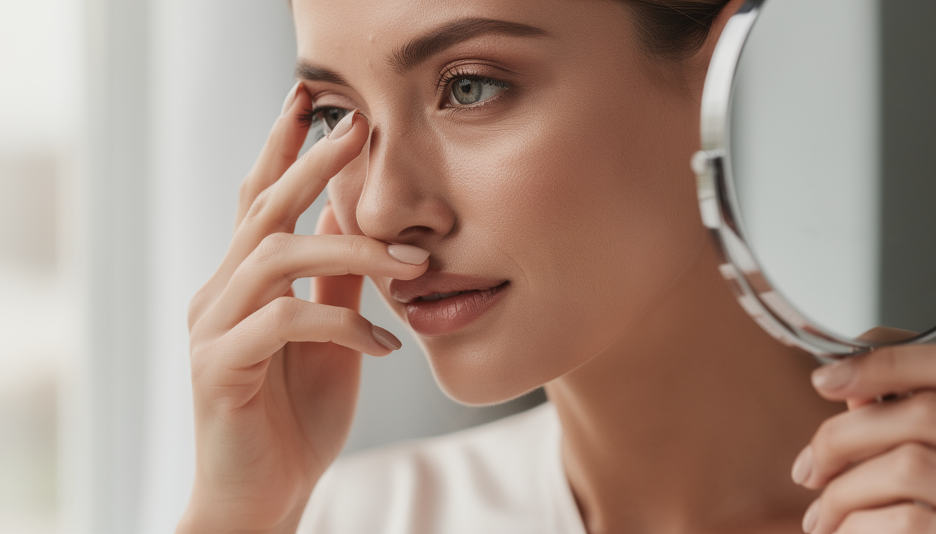 découvrez des astuces efficaces et des conseils pratiques pour réduire les cernes et les poches sous les yeux, afin de retrouver un regard frais et lumineux.