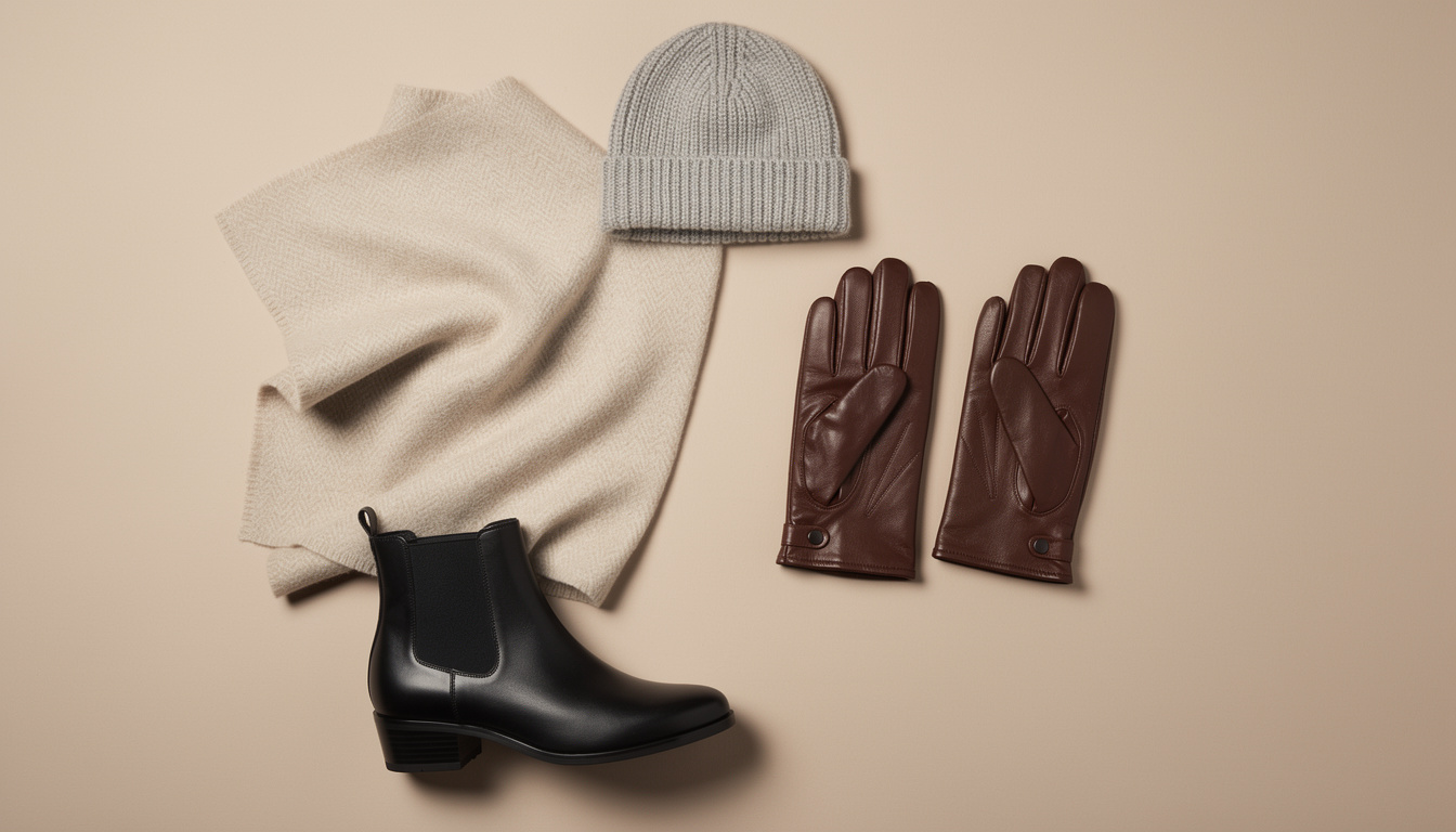 découvrez comment rester élégant tout en vous protégeant du froid cet hiver avec nos conseils pour allier confort et style.