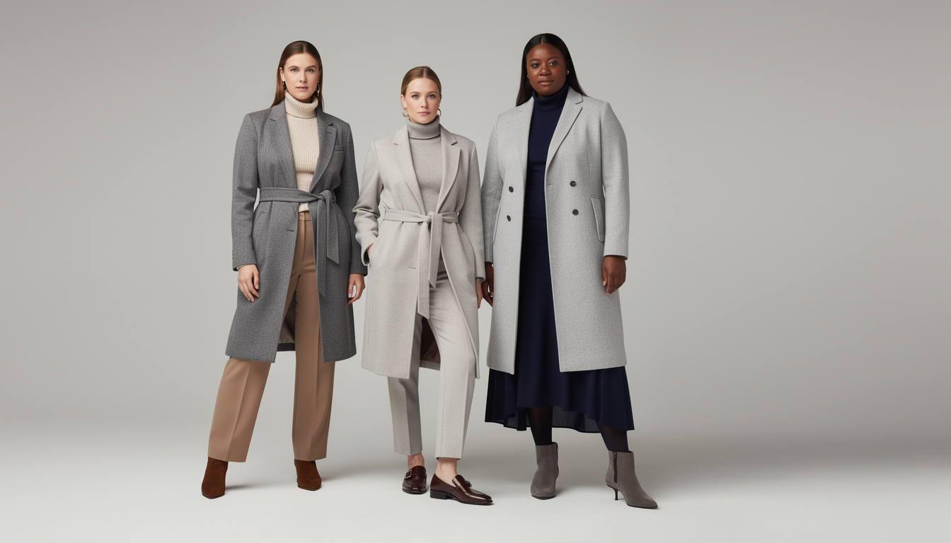 découvrez comment rester élégant et au chaud cet hiver grâce à nos conseils mode pratiques pour allier confort et style sans compromis.