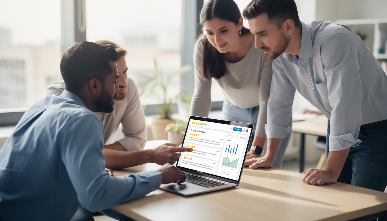 découvrez comment exploiter les avis clients en e-commerce pour augmenter la confiance, améliorer la réputation de votre boutique en ligne et booster vos ventes efficacement.