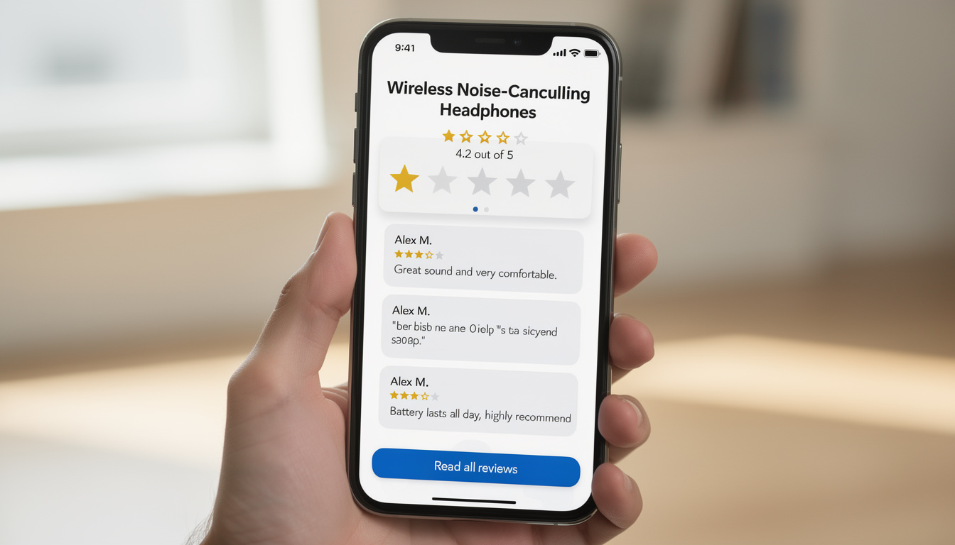 découvrez comment tirer parti des avis clients en e-commerce pour augmenter la confiance, améliorer votre réputation et booster efficacement vos ventes en ligne.