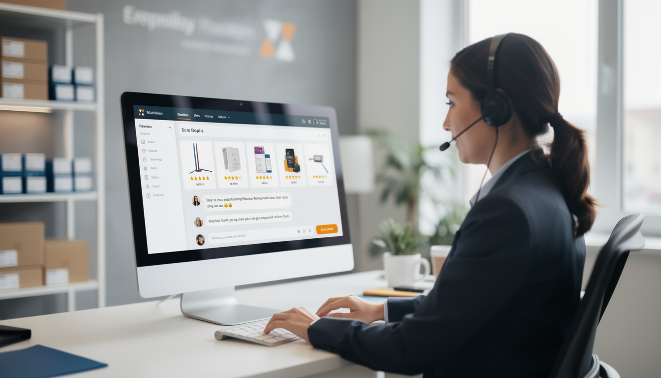 découvrez comment exploiter efficacement les avis clients en e-commerce pour augmenter la confiance, améliorer la réputation de votre boutique en ligne et booster vos ventes.