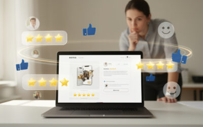 Comment utiliser les avis clients en e-commerce pour booster les ventes