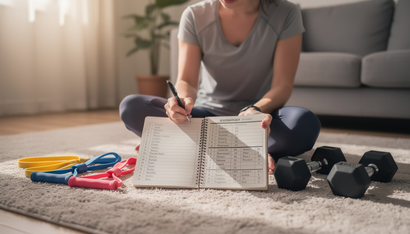 découvrez pourquoi le renforcement musculaire est essentiel et comment l'intégrer efficacement à votre programme d'entraînement pour optimiser vos performances et prévenir les blessures.