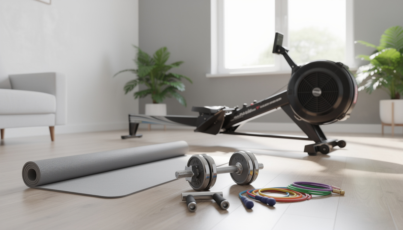 découvrez l'importance du renforcement musculaire et apprenez comment l'intégrer efficacement à votre routine d'entraînement pour améliorer performance, endurance et bien-être.