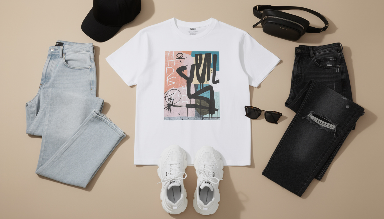 découvrez les codes essentiels du style streetwear féminin, les pièces incontournables et nos conseils pour réussir un look tendance et décontracté.