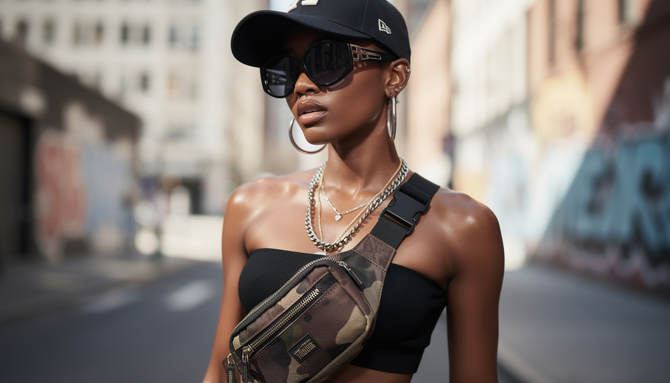 découvrez les codes du style streetwear féminin, les pièces incontournables et nos conseils pour adopter un look tendance et réussi au quotidien.