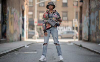 Le style streetwear féminin : codes, pièces et conseils pour un look réussi