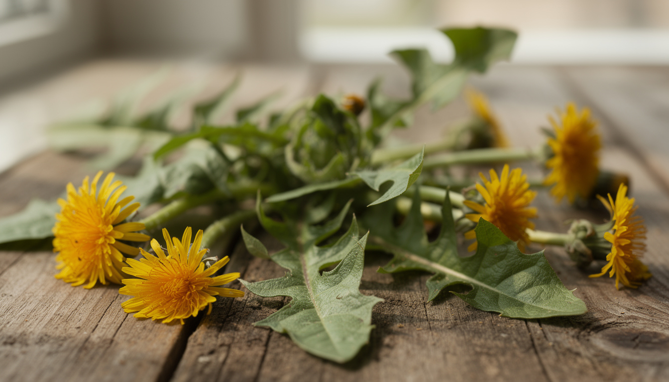 découvrez les nombreux bienfaits du pissenlit pour la santé, ses vertus détoxifiantes, digestives et ses propriétés riches en vitamines et minéraux.