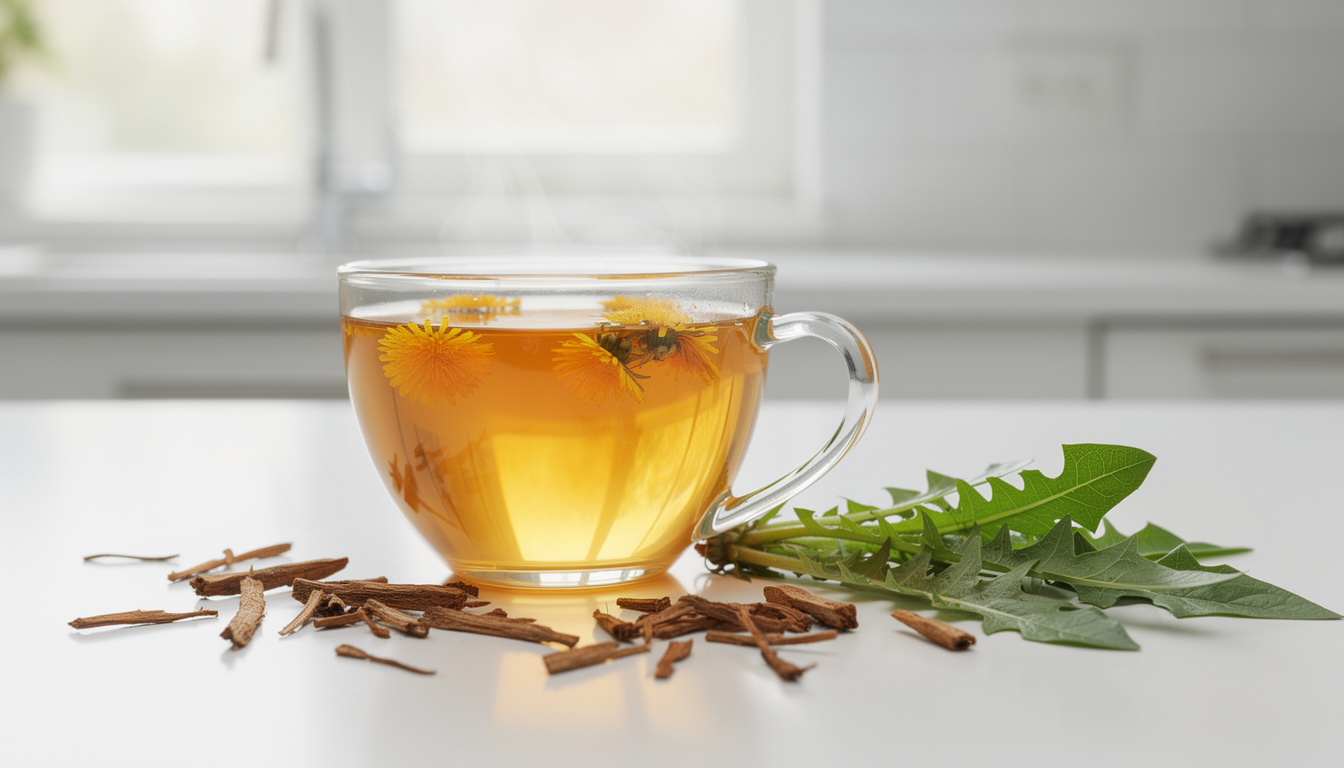découvrez les nombreux bienfaits du pissenlit pour la santé, ses propriétés détoxifiantes, digestives et anti-inflammatoires, ainsi que ses usages traditionnels et conseils d'utilisation.