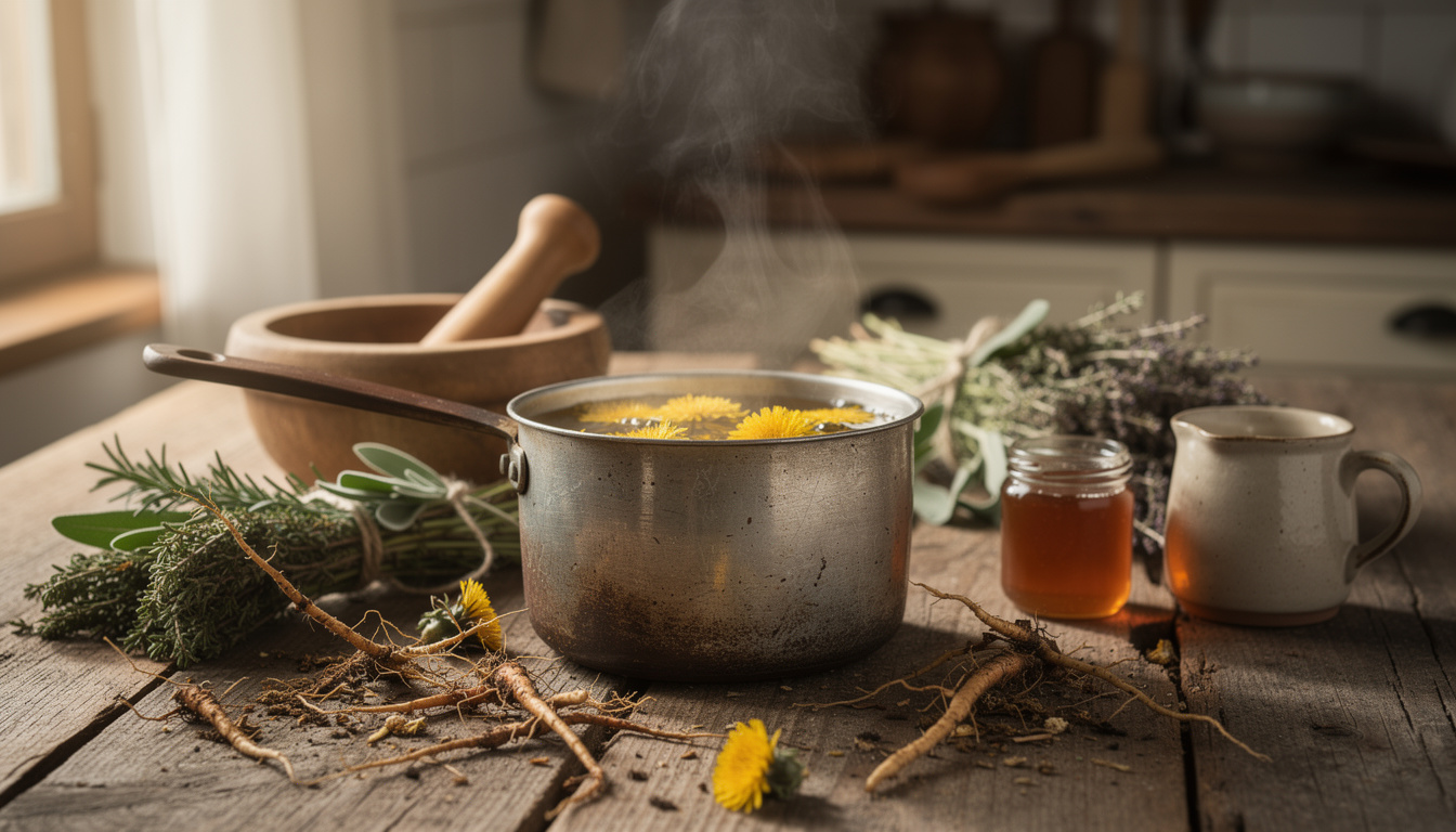 découvrez les nombreux bienfaits du pissenlit pour la santé, ses propriétés dépuratives, anti-inflammatoires et ses effets bénéfiques sur la digestion et le foie.
