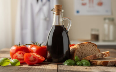 Les bienfaits du vinaigre balsamique pour la santé