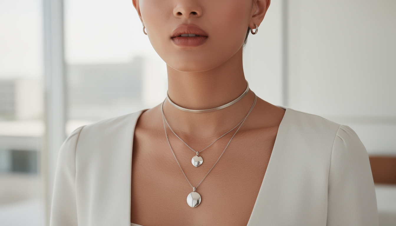 découvrez comment associer les bijoux tendance avec élégance et éviter la surcharge pour un style harmonieux et moderne.