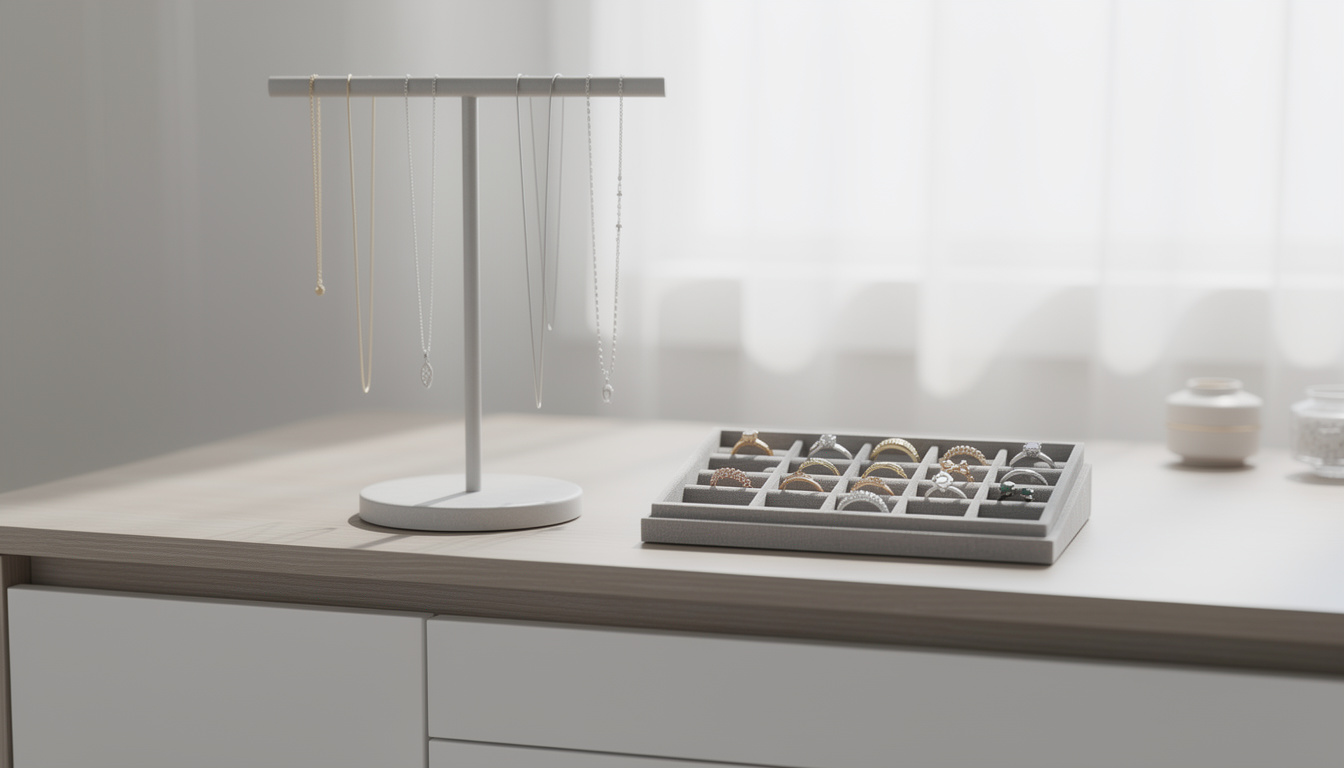 découvrez comment porter les bijoux tendance avec style et élégance, en apprenant à les associer harmonieusement sans surcharge pour un look équilibré et moderne.