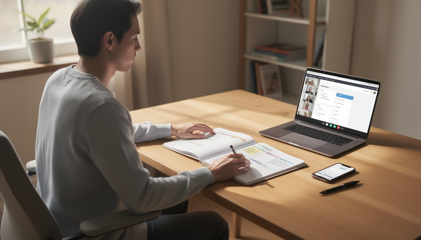 découvrez nos formations pour développer vos soft skills essentielles telles que la communication, l'organisation et la confiance en soi, et boostez votre succès professionnel.