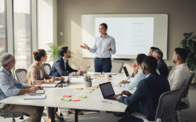 Les formations pour améliorer ses soft skills (communication, organisation, confiance)