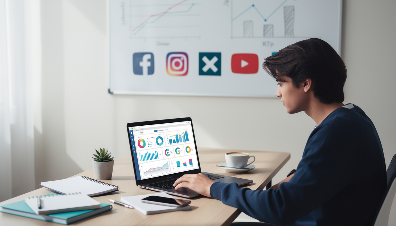 découvrez les meilleures formations en marketing digital pour débutants et lancez votre carrière avec des cours adaptés et faciles à suivre.