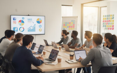 Les meilleures formations en marketing digital pour débutant