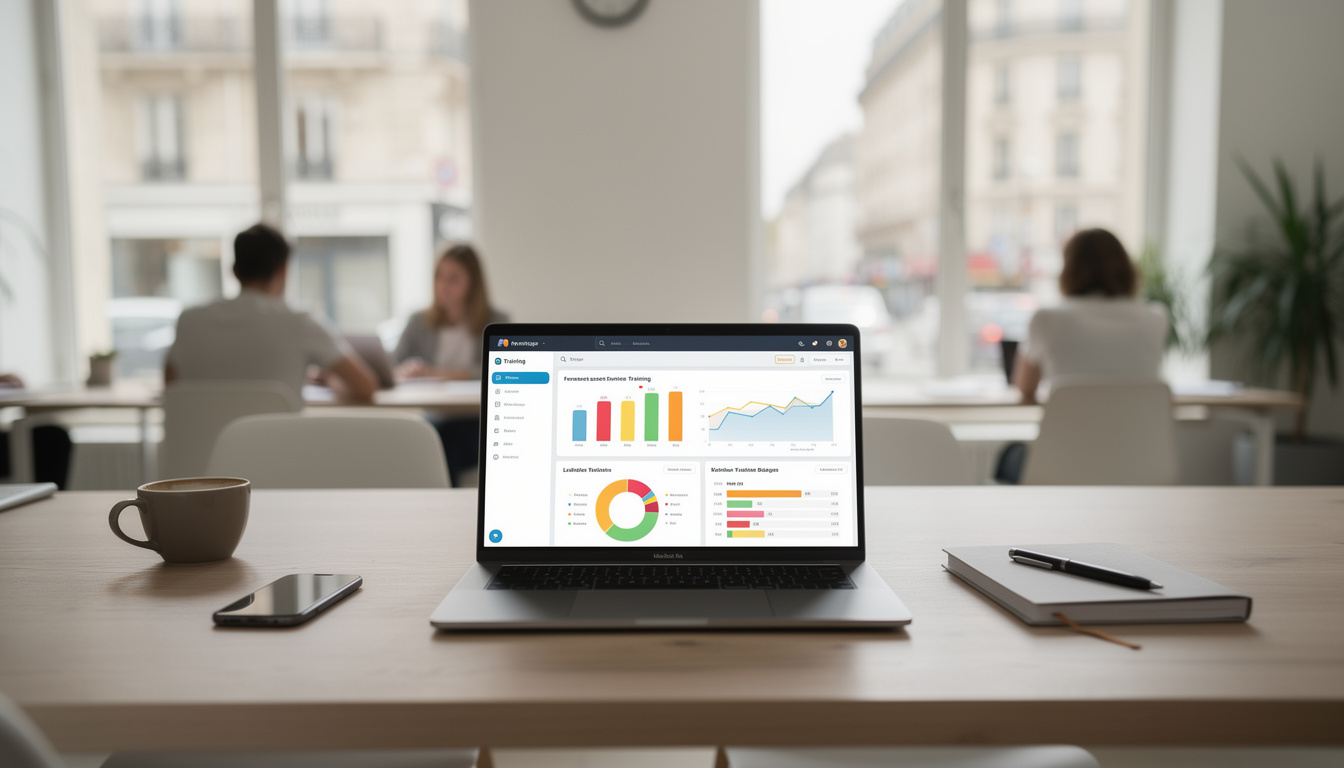 découvrez les meilleures formations pour devenir freelance et réussir votre carrière indépendante avec des conseils pratiques et des ressources adaptées.