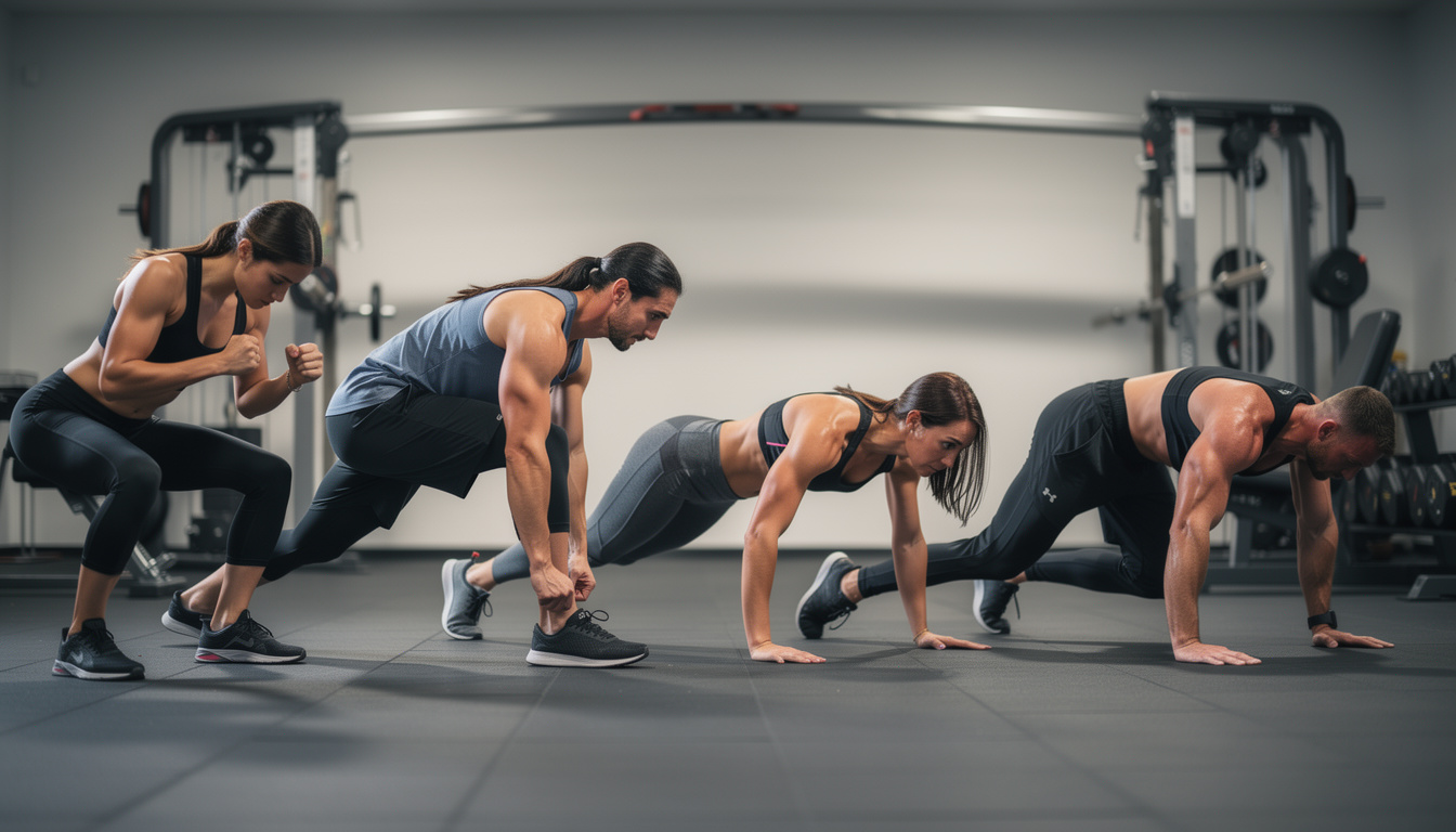 découvrez les meilleurs exercices pour renforcer vos abdominaux efficacement et obtenir un ventre plat grâce à des méthodes simples et adaptées à tous niveaux.