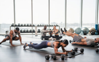 Les meilleurs exercices pour renforcer les abdos efficacement