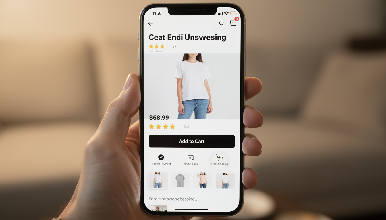 découvrez les meilleures techniques de persuasion en e-commerce pour augmenter vos ventes et optimiser l'expérience client sur votre boutique en ligne.